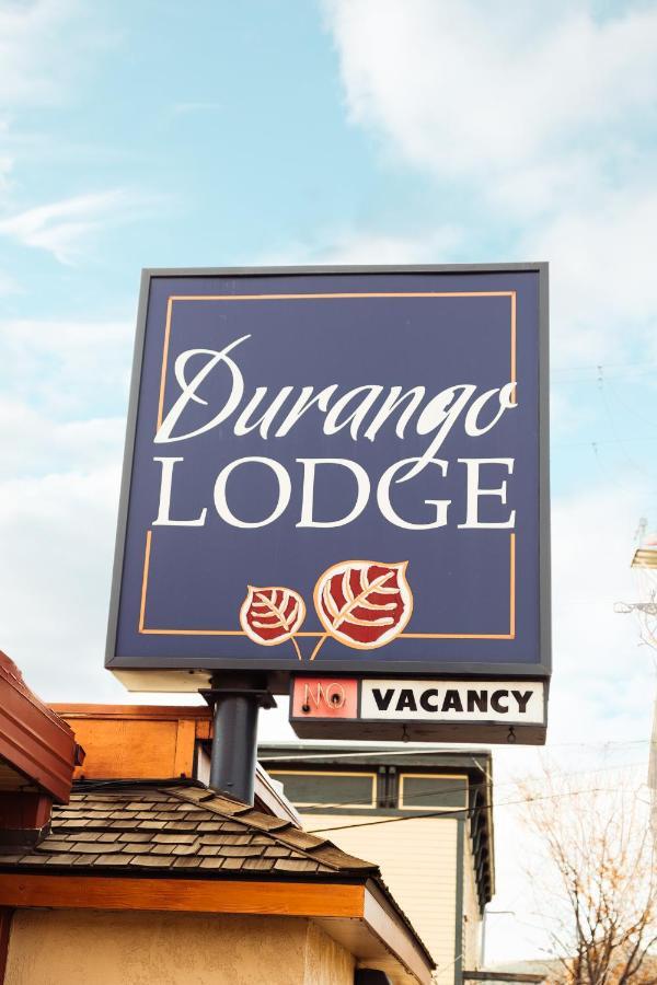 The Durango Lodge ภายนอก รูปภาพ