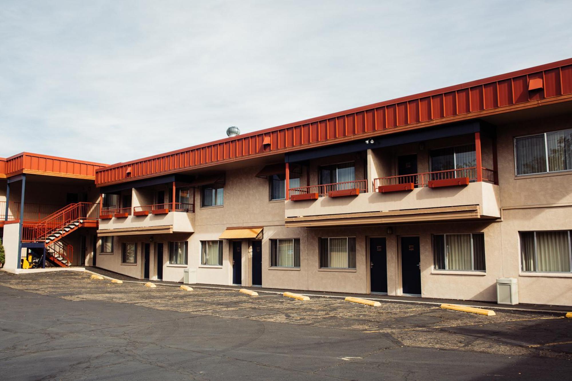 The Durango Lodge ภายนอก รูปภาพ
