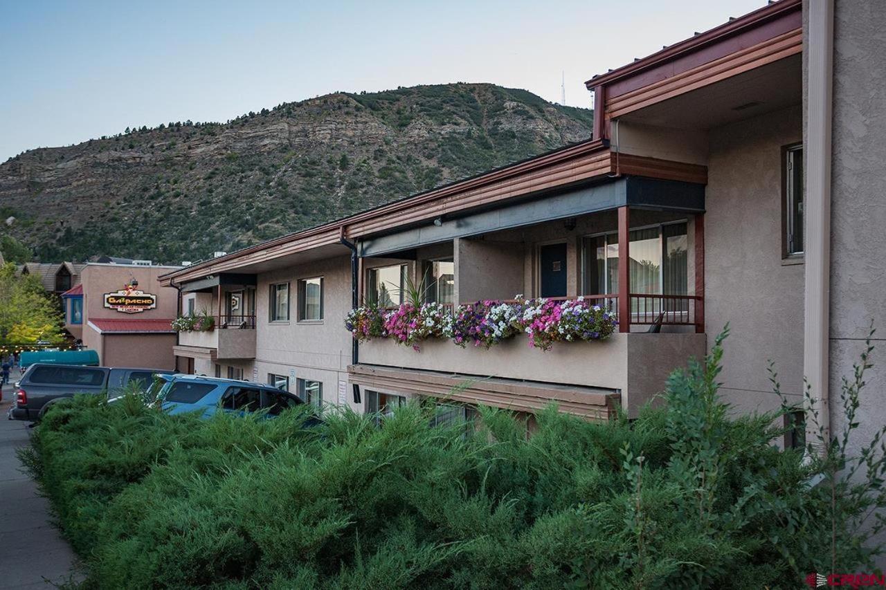 The Durango Lodge ภายนอก รูปภาพ